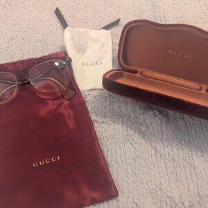 Gucci Women's Frames